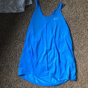 Nike Tank Top
